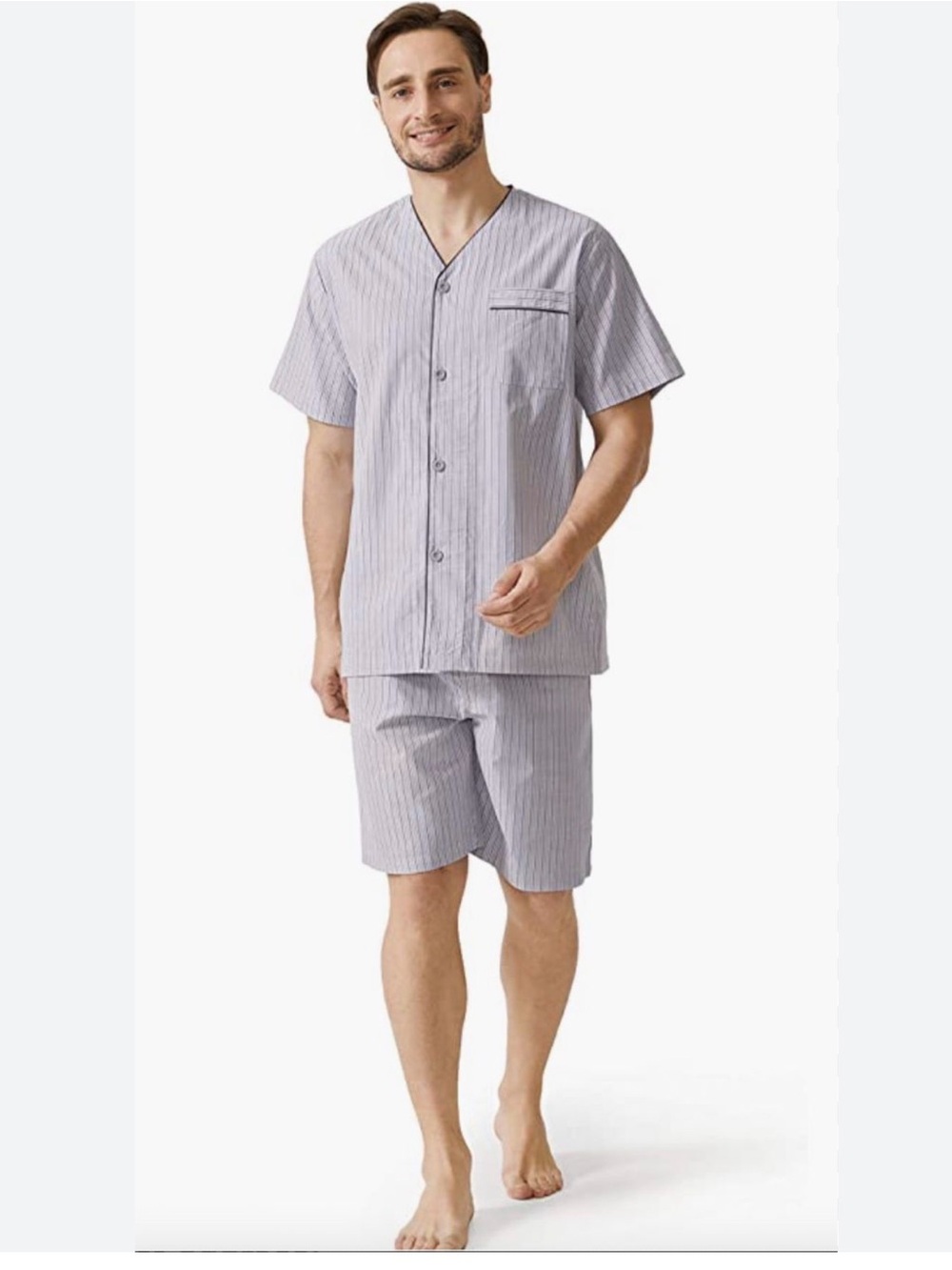 Lounge Wear David Archy
Pajamas  S